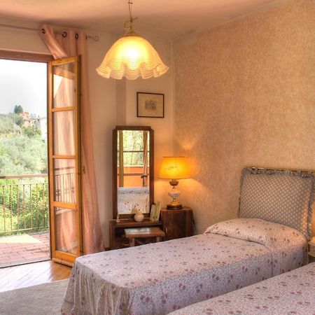 Casa L'Oca Villa ฟิลยีเน วัลดาร์โน ภายนอก รูปภาพ