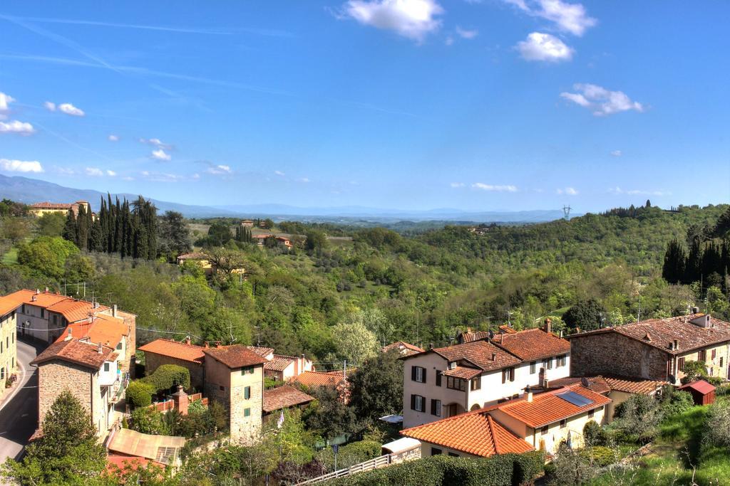 Casa L'Oca Villa ฟิลยีเน วัลดาร์โน ภายนอก รูปภาพ