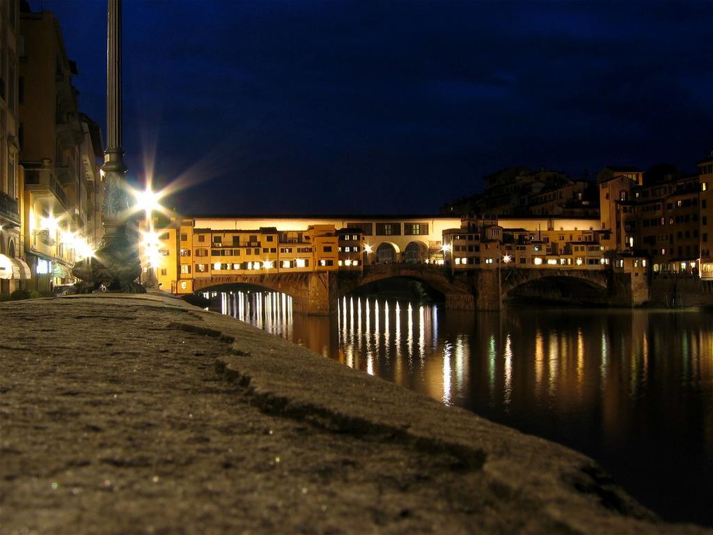 Casa L'Oca Villa ฟิลยีเน วัลดาร์โน ภายนอก รูปภาพ