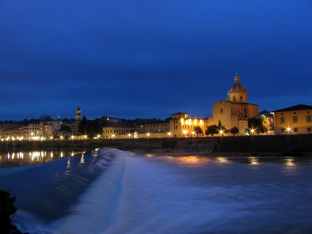 Casa L'Oca Villa ฟิลยีเน วัลดาร์โน ภายนอก รูปภาพ