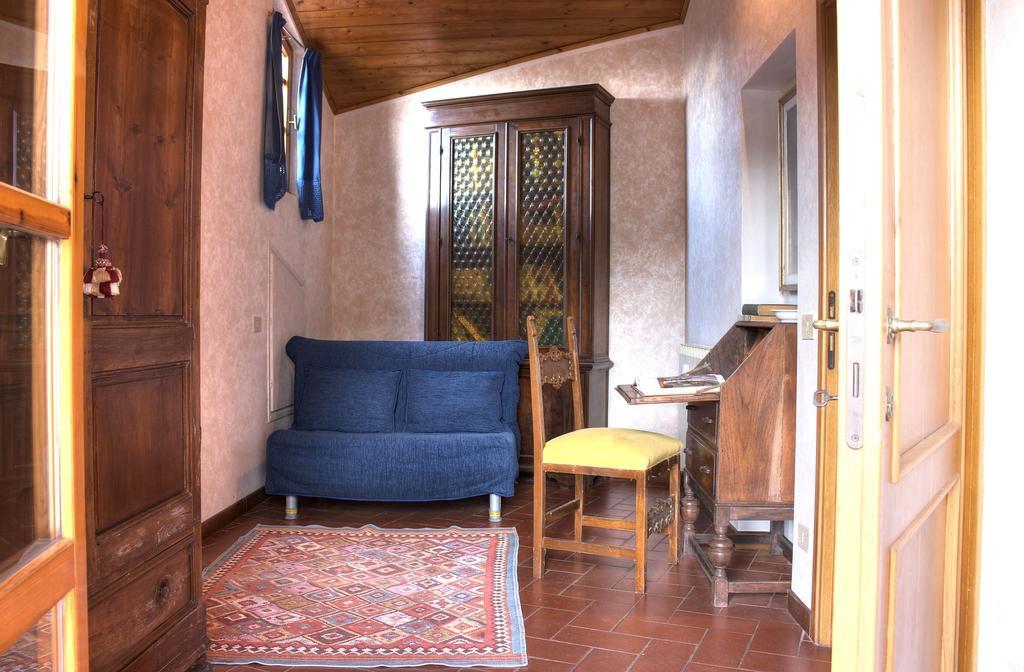 Casa L'Oca Villa ฟิลยีเน วัลดาร์โน ภายนอก รูปภาพ
