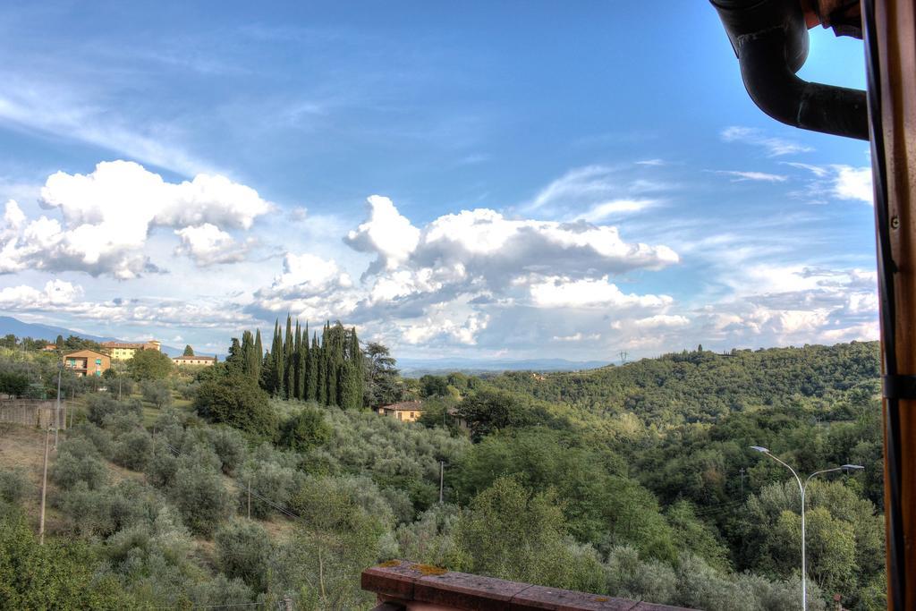 Casa L'Oca Villa ฟิลยีเน วัลดาร์โน ภายนอก รูปภาพ