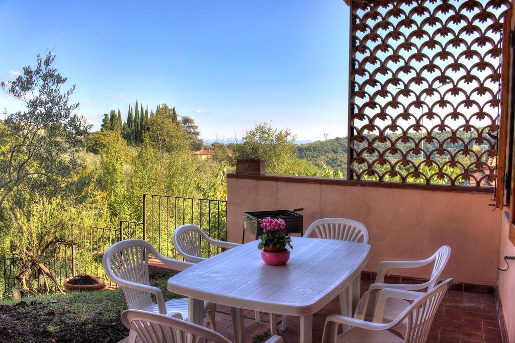 Casa L'Oca Villa ฟิลยีเน วัลดาร์โน ภายนอก รูปภาพ
